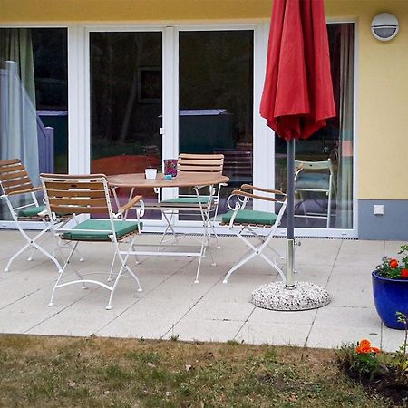 Stunning Apartment In Gelbensande With Kitchen Graal-Mueritz Zewnętrze zdjęcie